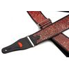 RIGHTON STRAPS ALIEN-RD COURROIE VEGAN ALIEN ROUGE