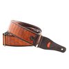 RIGHTON STRAPS ALLIGATOR-WD COURROIE VEGAN ALLIGATOR WOODY