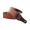 RIGHTON STRAPS ALLIGATOR-WD COURROIE VEGAN ALLIGATOR WOODY