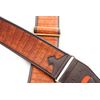 RIGHTON STRAPS ALLIGATOR-WD COURROIE VEGAN ALLIGATOR WOODY