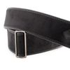 RIGHTON STRAPS DIVINE-BK COURROIE VEGAN DIVINE NOIR