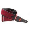 RIGHTON STRAPS DIVINE-RD COURROIE VEGAN DIVINE ROUGE