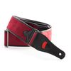 RIGHTON STRAPS DIVINE-RD COURROIE VEGAN DIVINE ROUGE
