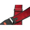 RIGHTON STRAPS DIVINE-RD COURROIE VEGAN DIVINE ROUGE