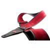 RIGHTON STRAPS DIVINE-RD COURROIE VEGAN DIVINE ROUGE