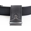 RIGHTON STRAPS MONTECARLO-BK COURROIE TALISMAN MONTE-CARLO NR