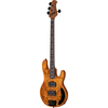 STERLING RAY34HHPB-AM-R2 "STINGRAY" BASSE ELECTRIQUE 4 CORDES