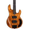 STERLING RAY34HHPB-AM-R2 "STINGRAY" BASSE ELECTRIQUE 4 CORDES