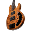STERLING RAY34HHPB-AM-R2 "STINGRAY" BASSE ELECTRIQUE 4 CORDES