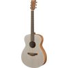 YAMAHA STORIA I GUITARE FOLK ACOUSTIQUE OFF WHITE