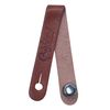 RIGHTON STRAPS STRAPLINK-WD ATTACHE-COURROIE GUITARE CUIR WOODY