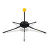 HERCULES DS410B SUPPORT TROMPETTE TravLite