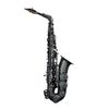SELMER MODELE 2025 "140 ANS" SAXOPHONE ALTO NOIR GRAVÉ - étui et bec