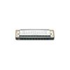 SUZUKI HARP MASTER HARMONICA DIATONIQUE 10 TROUS F