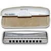 SUZUKI PROMASTER HARMONICA DIATONIQUE 10 TROUS D