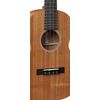CF MARTIN T1-FSC "STREETMASTER" UKULELE TENOR EN SAPELE FSC