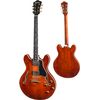 EASTMAN T386 GUITARE ELECTRIQUE HOLLOW BODY VINTAGE