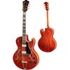 EASTMAN T49D/V GUITARE ELECTRIQUE ARCHTOP 16" ANTIQUE CLASSIC
