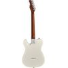 LARRY CARLTON T7 AWH GUITARE ELECTRIQUE "TELECASTER" ANTIQUE WHITE