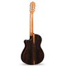 ALHAMBRA IBERIA ZIRICOTE CTW E8 GUITARE CLASSIQUE ELECTRO