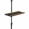 K&M TABLETTE REPOSE ACCESSOIRES - GARNITURE NOYER MAXI 30mm