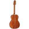 TAKAMINE CP3NYK GUITARE FOLK ELECTRO NEW-YORKER NATURAL - Cèdre & Koa