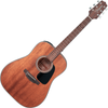 TAKAMINE GLD11ENS GUITARE FOLK ELECTRO DREADNOUGHT ACAJOU SATINÉ