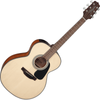 TAKAMINE GLN12ENS GUITARE FOLK ELECTRO NEX NATURELLE SATINÉ