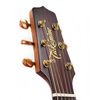 TAKAMINE CP3NYK GUITARE FOLK ELECTRO NEW-YORKER NATURAL - Cèdre & Koa