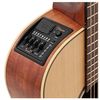 TAKAMINE CP3NYK GUITARE FOLK ELECTRO NEW-YORKER NATURAL - Cèdre & Koa