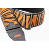 RIGHTON STRAPS TIGER-OR COURROIE VEGAN TIGER ORANGE