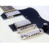 GUILD TBIRD ST LB-1 GUITARE ELLECTRIQUE BLANCHE