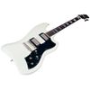 GUILD TBIRD ST LB-1 GUITARE ELLECTRIQUE BLANCHE