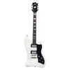 GUILD TBIRD ST LB-1 GUITARE ELLECTRIQUE BLANCHE