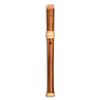MOLLENHAUER EDITION REVE TE-4118 FLUTE A BEC SOPRANO PRUNIER & ERABLE