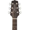 TAKAMINE GF15CE-BSB GUITARE FOLK ELECTRO FXC BROWN SUNBURST - Epicéa