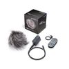 ZOOM APH-6 KIT D'ACCESSOIRES POUR ENREGISTREUR H6