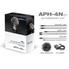 ZOOM APH-4E KIT D'ACCESSOIRES POUR ENREGISTREUR H4 ESSENTIAL
