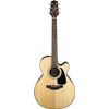 TAKAMINE GN30CE-NAT GUITARE FOLK ELECTRO NEX NATURELLE
