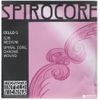 THOMASTIK SPIROCORE CELLO - SOL ACIER CHROME