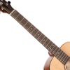 CORT EMINIBOP "EARTH MINI" GUITARE DE VOYAGE NATURELLE + Housse