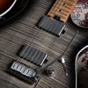 CORT G290FAT2-TBB "FAT II" GUITARE ELECTRIQUE TRANS. BLACK BURST