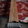 CORT G290FAT2-TBB "FAT II" GUITARE ELECTRIQUE TRANS. BLACK BURST