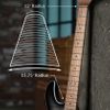 CORT G290FAT2-TBB "FAT II" GUITARE ELECTRIQUE TRANS. BLACK BURST
