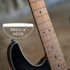 CORT G290FAT2-TBB "FAT II" GUITARE ELECTRIQUE TRANS. BLACK BURST