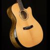 CORT GOLD-EDGE-NAT "GOLD EDGE" GUITARE FOLK NATURELLE + étui