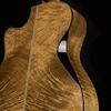 CORT GOLD-EDGE-NAT "GOLD EDGE" GUITARE FOLK NATURELLE + étui