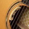 CORT GOLD-EDGE-NAT "GOLD EDGE" GUITARE FOLK NATURELLE + étui