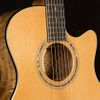 CORT GOLD-EDGE-NAT "GOLD EDGE" GUITARE FOLK NATURELLE + étui