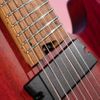 CORT KX307MS-OPM GUITARE ELECTRIQUE 7 CORDES ACAJOU OPEN PORE
